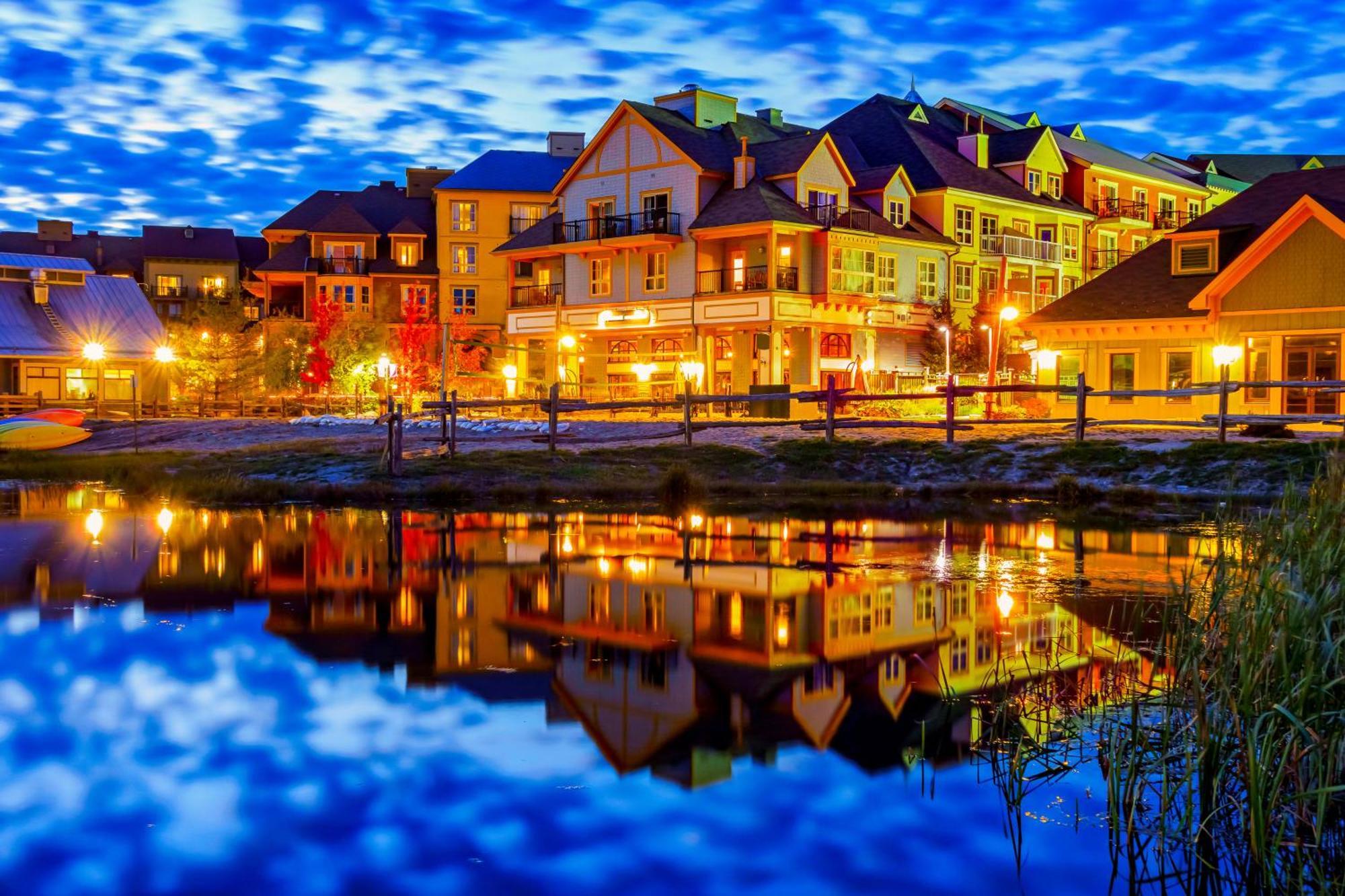 Wintergreen 218 Blue Mountains Exterior photo