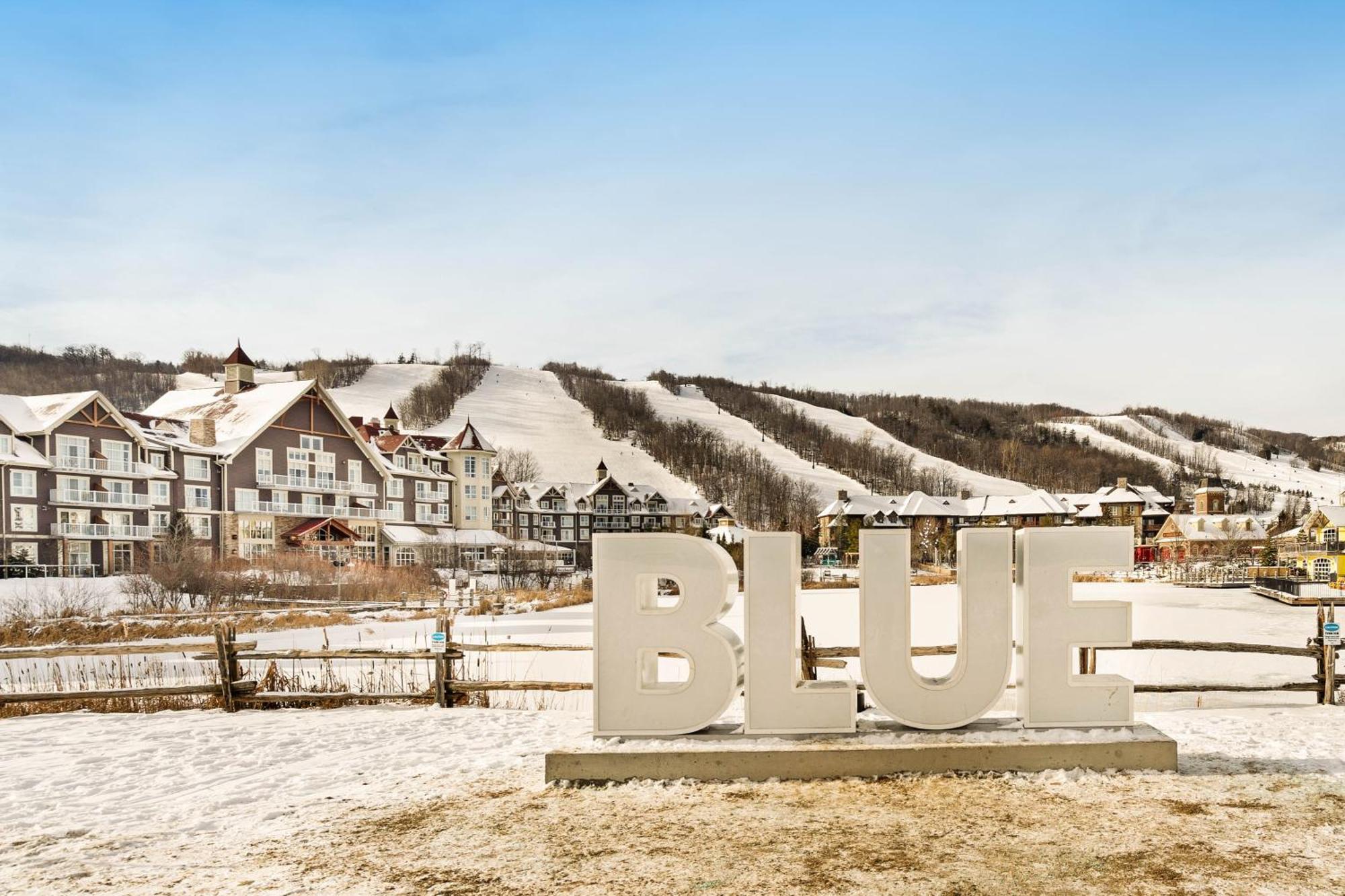 Wintergreen 218 Blue Mountains Exterior photo